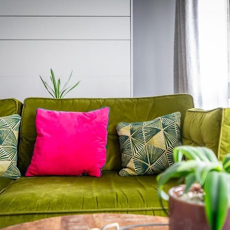 Bootham Row 11 Apartment York Ngoại thất bức ảnh