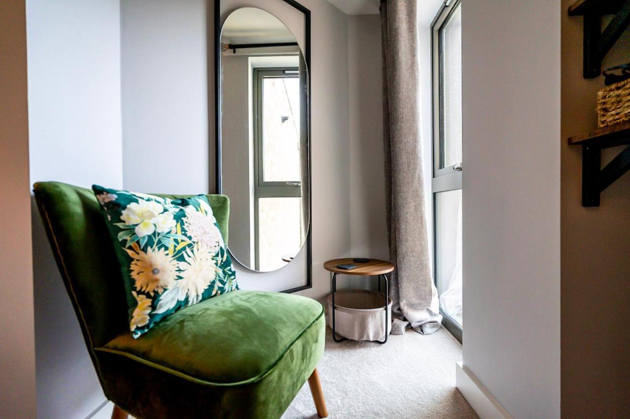 Bootham Row 11 Apartment York Ngoại thất bức ảnh