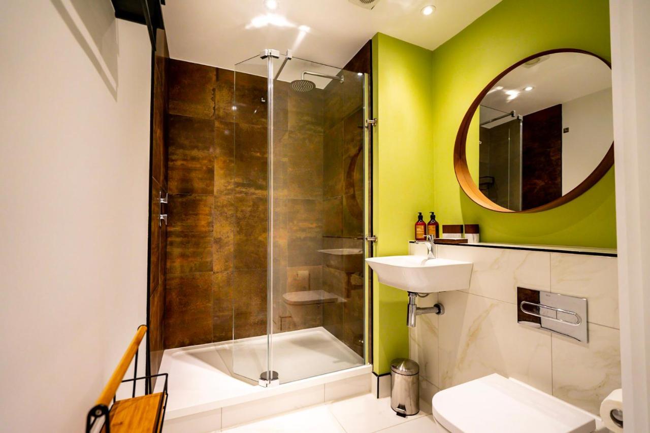 Bootham Row 11 Apartment York Ngoại thất bức ảnh