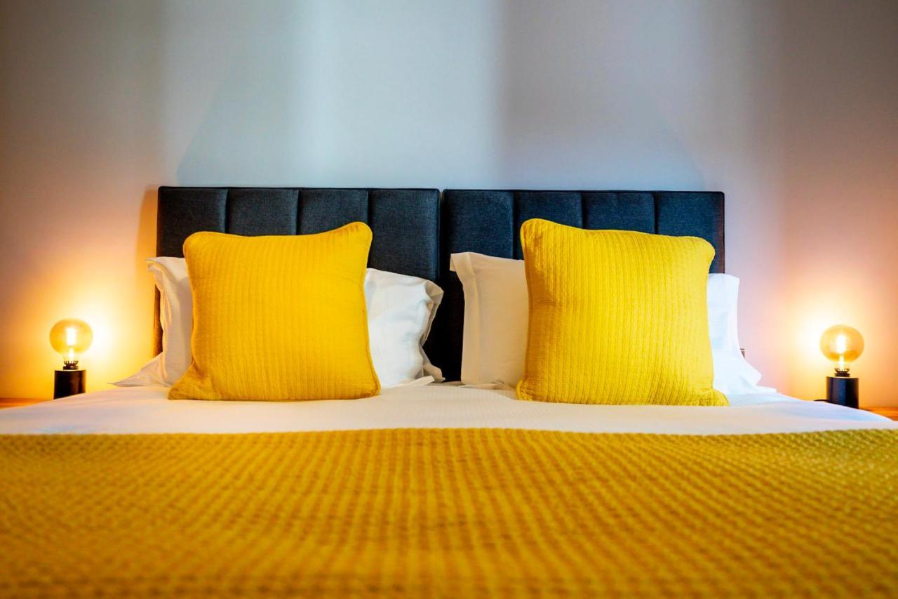 Bootham Row 11 Apartment York Ngoại thất bức ảnh